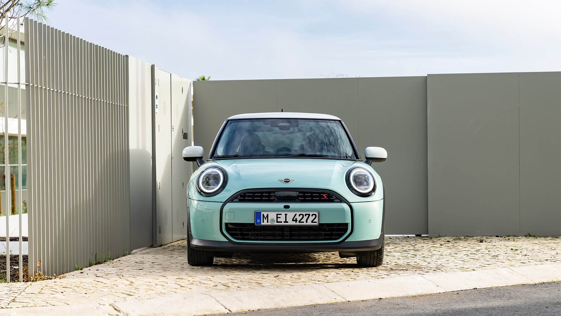 Yeni MINI Cooper 3 Kapı | MINI Türkiye Yeni MINI Cooper 3 Kapı | MINI Türkiye